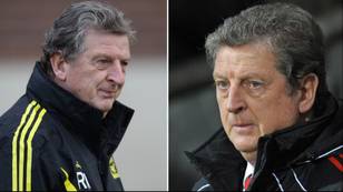 Roy Hodgson once sold the wrong player by accident during his time as Liverpool manager