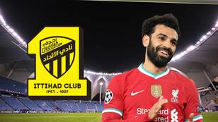 Al Ittihad make final Mohamed Salah decision as Saudi transfer deadline approaches