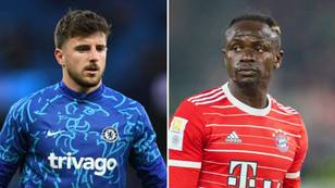 Sadio Mane gives reason why Liverpool should not pay Chelsea's Mason Mount demands