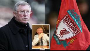Liverpool flop rejected chance to join Man Utd despite being 'wined and dined' by Sir Alex Ferguson
