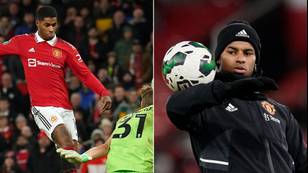 Rashford warned over Mbappe and the Ballon d'Or as Rooney sends public message