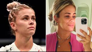 People have just found out what Paige VanZant's real name is and why she changed it