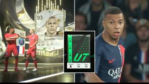 People in shock at 'genuinely unbelievable' pack worth 12.5 million coins on EA FC 24 Ultimate Tea