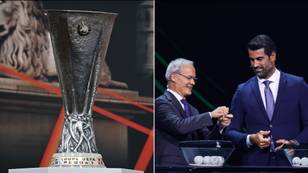 Europa League group stage draw pots confirmed for Liverpool, Brighton and West Ham