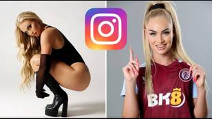 Aston Villa star Alisha Lehmann 'receives eye-watering amount' for each Instagram post