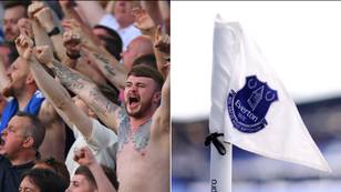 Everton fans set to stage protest during Liverpool fixture over Premier League points deduction