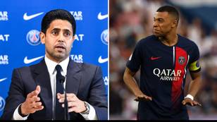 Multiple PSG players complain to club president after Kylian Mbappe's controversial interview