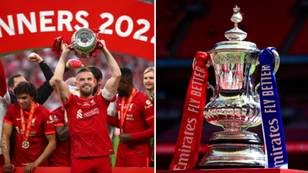 FA Cup final to be part of huge double header as ITV target one of their biggest ever days