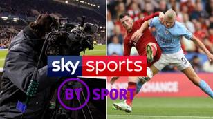 Premier League to make huge TV rights overhaul by allowing broadcasters to buy extra matches