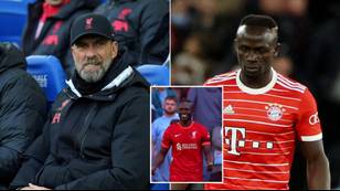 Sadio Mane 'has told friends he misses Liverpool' as Reds return update given