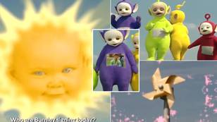Burnley announce signing with incredible Teletubbies video, they are the KING of transfers