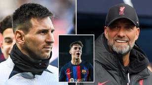 Lionel Messi may help Liverpool mount Premier League title challenge next season with key problem solved
