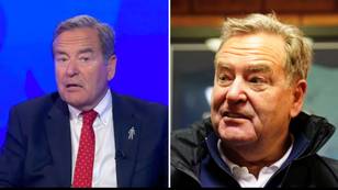 Sky put Jeff Stelling on gardening leave as rivals start to circle the presenter