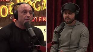 Joe Rogan unleashes on podcast guest during heated abortion debate