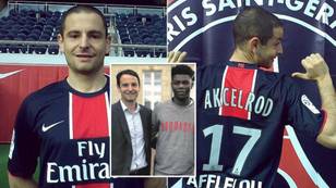 Fake footballer nearly bagged deal with Champions League club, went on to become Aurelien Tchouameni's agent