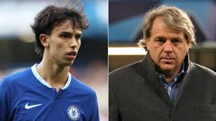 Chelsea's 'permanent move for Joao Felix at risk,' despite Todd Boehly interested in keeping Atletico Madrid star