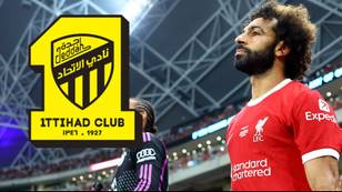 Five players Liverpool could sign to replace Mohamed Salah as Al Ittihad ‘ready £200m bid’
