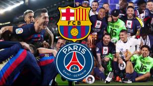 Why Barcelona and PSG will no longer do transfers between one another