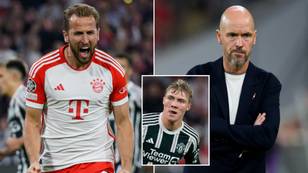 Bayern's dressing room verdict on Man Utd will be a major cause for concern for Erik ten Hag