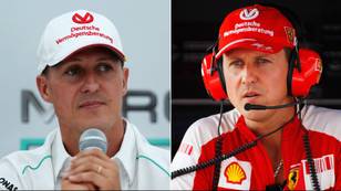 'Friend' of Michael Schumacher tried to sell picture of F1 legend for €1m after skiing accident