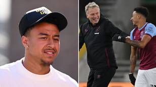 Jesse Lingard trial cost West Ham 'thousands' in travel and hotel fees ahead of Saudi Pro League switch