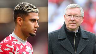Former Man United star snubbed Arsenal move after Sir Alex Ferguson chat