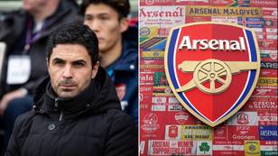 Arsenal set to launch 'surprise' bid for Premier League striker