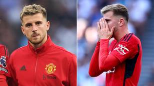 Mason Mount injury 'worse than feared' in major blow for Man United