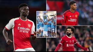Will Man Utd, Liverpool and Arsenal be awarded Premier League titles if Man City are stripped of trophies?