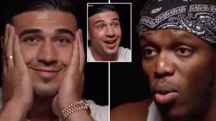 Tommy Fury baffled by KSI claim about brother Tyson after Deontay Wilder knockout