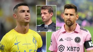 Thomas Muller makes complete U-turn on the Ronaldo vs Messi GOAT debate