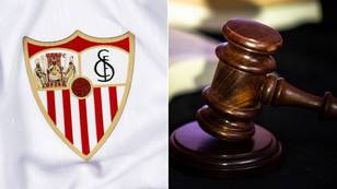 Sevilla win court ruling after sacking player for being 'severely overweight'