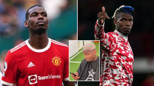 Paul Pogba Will Be Paid A Staggering 'Loyalty' Bonus For Leaving Manchester United On A Free