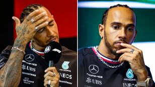 Lewis Hamilton 'demands a five-year contract worth £250 million' to re-sign for Mercedes