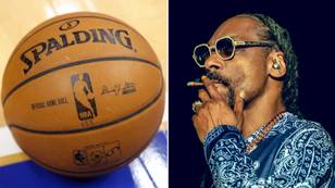 Snoop Dogg praises NBA for new marijuana policy, says it's a better alternative to opioids