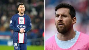 Al Hilal boss refuses to rule out Lionel Messi transfer amid £400m contract 'offer' for PSG star