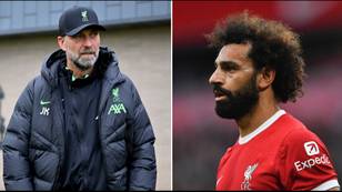 Jurgen Klopp ‘interested’ in £52 million Mohamed Salah replacement from Borussia Dortmund