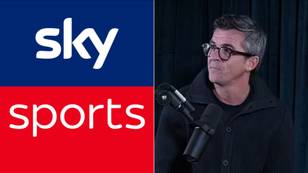 Joey Barton cancels his Sky subscription as rage continues over female pundits