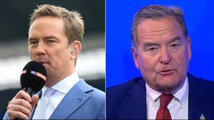 BREAKING: Simon Thomas to take over from Jeff Stelling on Soccer Saturday
