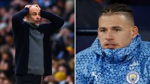 Man City join Liverpool in £60m transfer battle for Premier League star as Kalvin Phillips nears exit
