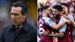 Aston Villa could be forced to sell two key players even if they qualify for the Champions League
