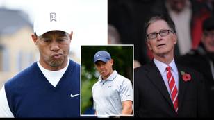 Liverpool owners FSG buy team in new golf league backed by Tiger Woods