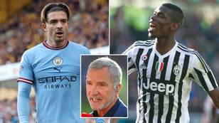 Jack Grealish trolls Graeme Souness by accepting his offer of a night out, but only if Paul Pogba can come too