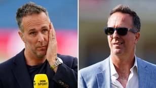 Michael Vaughan Steps Down From BBC After Being Charged Following Racism Allegations