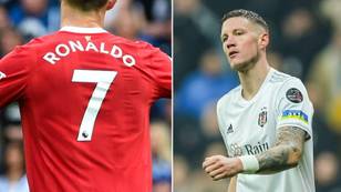 Wout Weghorst can't wear No.7 shirt at Man United because it's 'promised to other target'