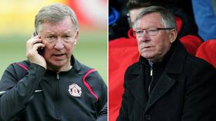 Sir Alex Ferguson reveals his biggest transfer regret at Manchester United