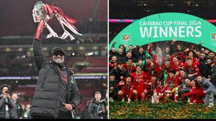 Prize money Liverpool will earn from winning Carabao Cup will stun fans