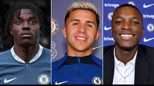 Chelsea fan comes up with nickname for their new-look midfield, it's the ultimate insult to Liverpool