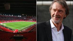 Manchester United 'could install feeder club' if Sir Jim Ratcliffe takeover successful