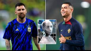 AI ranked the biggest 'clutch' players in history with Lionel Messi or Cristiano Ronaldo not making No 1